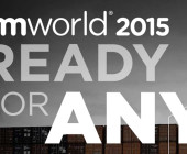 VMworld 2015 in Barcelona