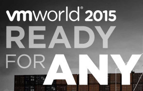 VMworld 2015 in Barcelona 