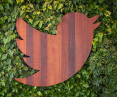 Twitter Logo