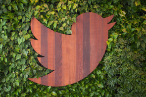 Twitter Logo 