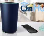 OnHub-Router von Google und TP-Link