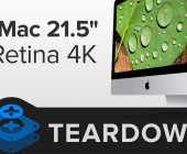 iMac Intel 21.5