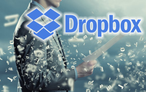 Neuer Online-Dienst Paper von Dropbox 