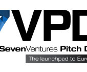 Logo des SevenVentures Pitch Day