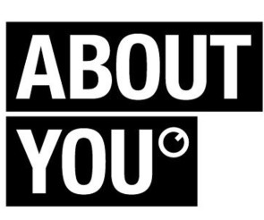 About You Logo 