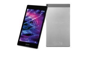 Android Multimedia-Tablet mit Intel Atom Prozessor 