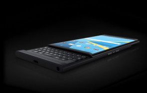 Blackberry Priv 