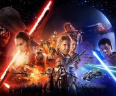 Star Wars: The Force Awakens Trailer (Official)