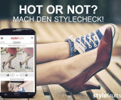 stylefruits-App