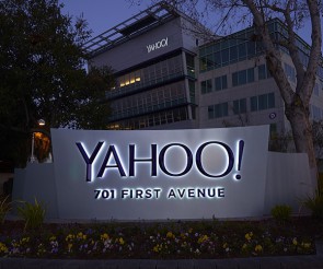Yahoo Logo 
