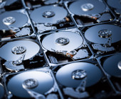 Wstern Digital kauft Sandisk