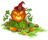 Halloween-Events für Goodgame Empire und Big Farm