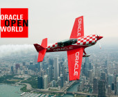 Oracle OpenWorld 2015