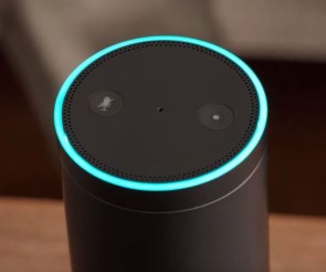 Amazon Echo 