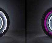 Pirelli lässt über Farbe des ultrasoften Slicks abstimmen
