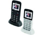 Tiptel Ergophone 6180/6181