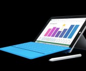 Surface 3 (4G LTE) ab dem 6. November in der Schweiz verfügbar