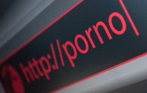 Porno-Webseiten 