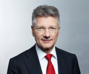 Elmar Degenhart von Continental