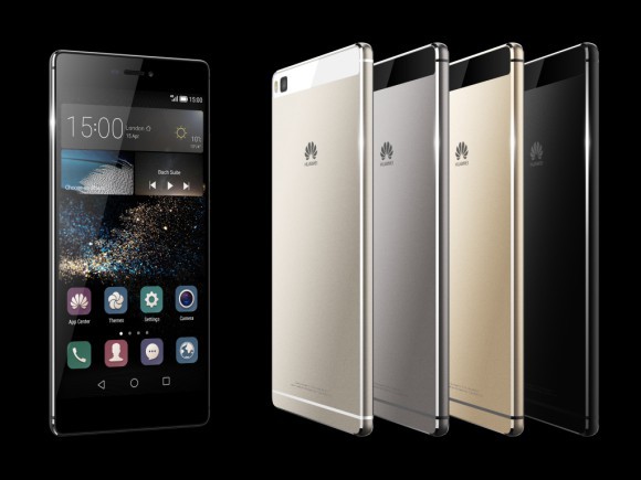 Huawei kann mehr Smartphones verkaufen 