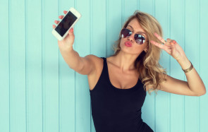 Smartphone-Fotografie 