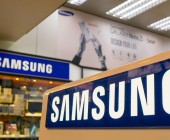 Samsung Shop