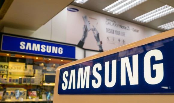 Samsung Shop 