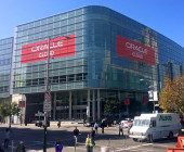 Oracle OpenWorld