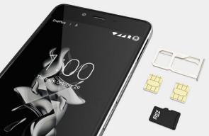 OnePlusX SIM