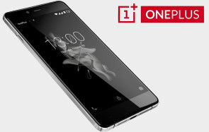 OnePlus X 