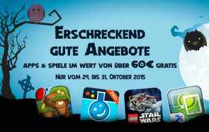 App-Aktion auf Amazon 