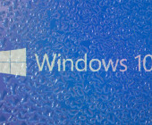 Windows 10 von Microsoft