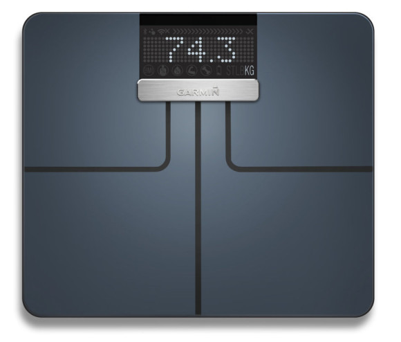 Garmin Index Smart Scale 