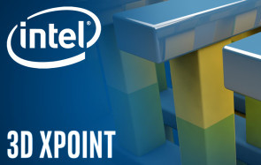 Intel 3D XPoint 