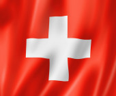 Schweizer Flagge