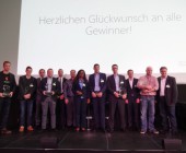 Microsoft Schweiz zeichnet „Partner of the Year“ 2015 aus
