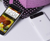 Die chinesischen Smartphone-Hersteller legen zu