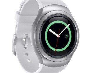 Samsung Gear S2