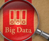 Fokus auf Big Data