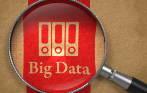 Fokus auf Big Data 