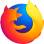 64-Bit-Version von Firefox
