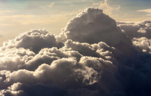 Gewitterwolke Microsoft 