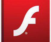 Adobe Flash Logo