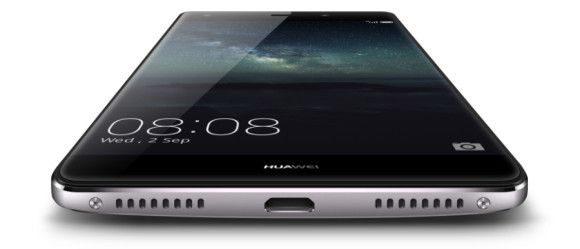 Huawei Mate S 