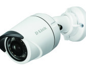 Neu bei D-Link: die DCS-4701E