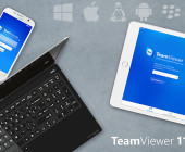 TeamViewer 11 als Betaversion veröffentlicht
