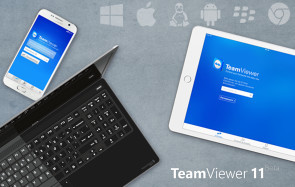 TeamViewer 11 als Betaversion veröffentlicht 