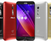 Asus bietet mit ZenProtect eine neue Garantie für das ZenFone2