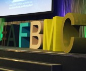 Logo der Allfacebook Marketing Conference AFBMC