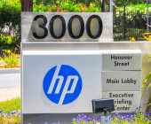 HP teilt sich